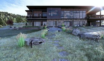 Springhill Vistas Ranch at Four Bar Ranches, Belgrade, MT 59714