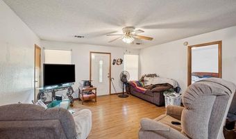 770 NW Seneca, Krebs, OK 74501