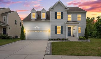 821 BENTGRASS Dr, Aberdeen, MD 21001