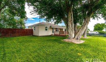 1615 20th St, Cody, WY 82414