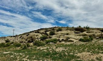 Cloud Peak Road, Byron, WY 82412