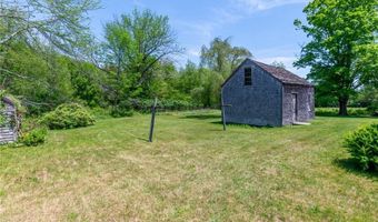 383 Putnam Pike, Glocester, RI 02829