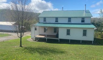 4479 Carson Rd, Alden, NY 14709