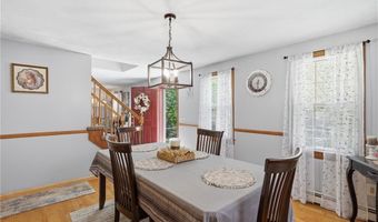 5675 Flat River Rd, Coventry, RI 02827