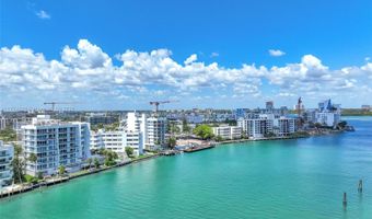 9821 E Bay Harbor Dr 501, Bay Harbor Islands, FL 33154