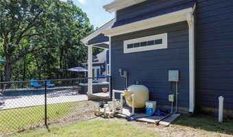 1528 Smysor Dr, Bartlesville, OK 74006