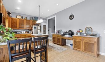 331 E Tulsa Ave, Kansas, OK 74347