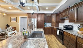 444 Wire Ln, Bardstown, KY 40004