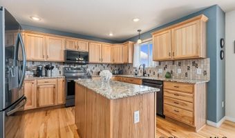 6721 SNOWY RIVER Rd, Cheyenne, WY 82001
