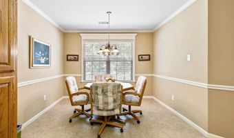 3270 Clover Hill Ln, Benton, AR 72015