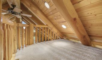 244 BLACK MOUNTAIN Ln, Alpine, WY 83128