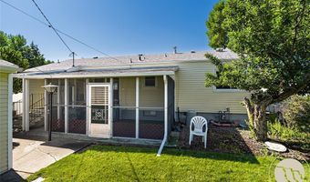 4631 Phillip St, Billings, MT 59101