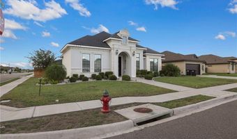 1313 S San Antonio St, Alton, TX 78573