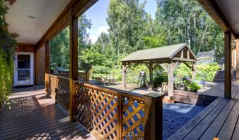 1607 W 14th Ave, Anchorage, AK 99501