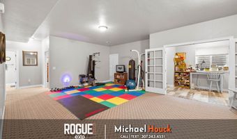 6160 Coronado, Casper, WY 82609