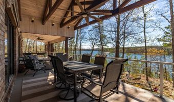 200 Lookout Dr, Tumbling Shoals, AR 72581