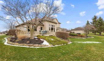 1201 Phaeton Way, Auburn, IN 46706