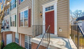 108 HARBOUR HEIGHTS Dr, Annapolis, MD 21401