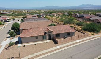 1704 Tenen Pass Dr, Benson, AZ 85602