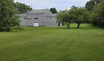 144 W Cobble Hill Rd, Barre, VT 05641