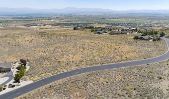 336 James Canyon Loop, Genoa, NV 89411