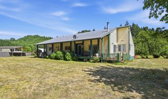 18196 HIGHWAY 36, Blachly, OR 97412