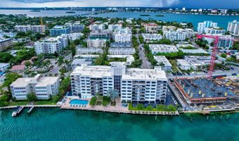 10101 E Bay Harbor Dr 502, Bay Harbor Islands, FL 33154