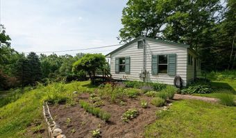662 Searsmont Rd, Appleton, ME 04862