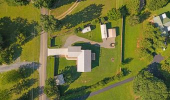 346 Thomas Rd, Benton, TN 37307