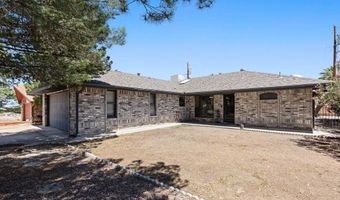 2213 Desert Pne, Alamogordo, NM 88310