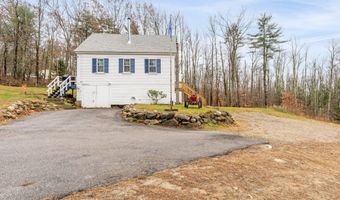 1574 Foxes Ridge Rd, Acton, ME 04001