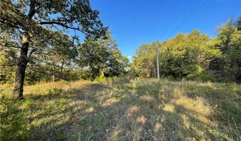 10 Acres CR 9204, Alpena, AR 72611