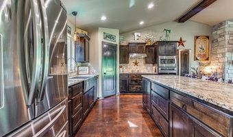 6946 County Road 3430, Ada, OK 74820