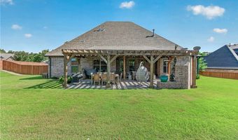 1507 NW Hermanus St, Bentonville, AR 72712