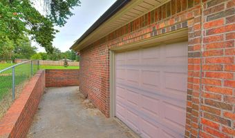 3118 Shady Lane Dr, Anadarko, OK 73005