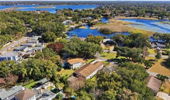 5412 PARKWAY Dr, Belle Isle, FL 32809