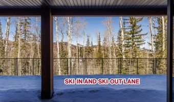 160 W Ridgeview St 7B, Brian Head, UT 84719