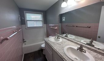 1202 E 8th, Anderson, IN 46012
