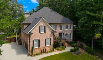 3034 Payton Rd NE, Atlanta, GA 30345