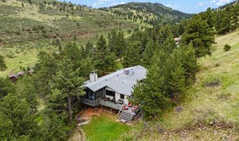 7267 Olde Stage Rd, Boulder, CO 80302