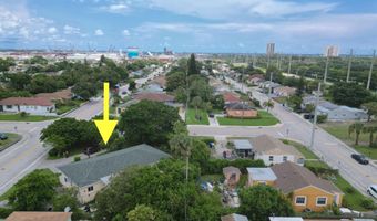 801 W 2nd St, Riviera Beach, FL 33404