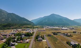 COLUMBINE Street lot 61, Alpine, WY 83128