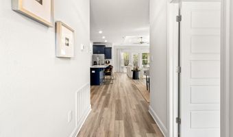 9500 Mossy Rd Plan: The Isabella, Biloxi, MS 39532