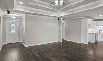36 Fletcher Dr, Austin, AR 72007