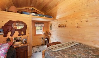 761 TERRACE Dr, Alpine, WY 83128