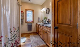 544 Road 1, Deaver, WY 82421