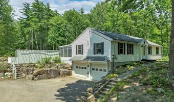 495 Halls Hill Rd, Alton, NH 03809