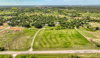 5288 Bennett Rd, Millsap, TX 76066
