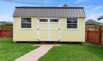1020 WALNUT St, Baker City, OR 97814