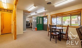 1914 17th St, Cody, WY 82414
